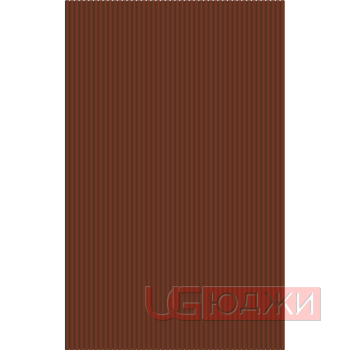 Фасад Эмаль Матовая 19мм Престиж Модерн 85