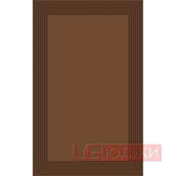 Фасад Эмаль Матовая 19мм Престиж Модерн 77