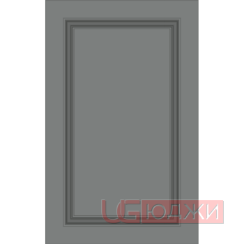 Фасад Эмаль Матовая 19мм Престиж Классика 73