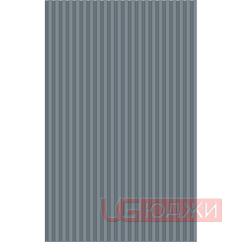 Фасад Эмаль Матовая 19мм Престиж Модерн 79