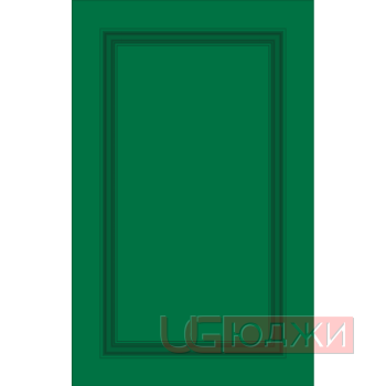 Фасад Эмаль Матовая 19мм Престиж Классика 73