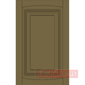 Фасад Эмаль Матовая 19мм Престиж Классика 66