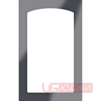 Фасад Эмаль Глянец 19мм Стандарт 11 Витрина