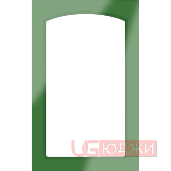 Фасад Эмаль Глянец 19мм Стандарт 11 Витрина