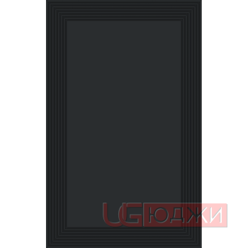 Фасад Эмаль Матовая 19мм Престиж Модерн 77