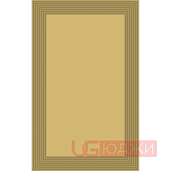 Фасад Эмаль Матовая 19мм Престиж Модерн 77