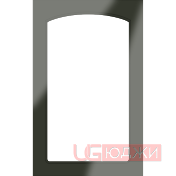 Фасад Эмаль Глянец 19мм Стандарт 11 Витрина