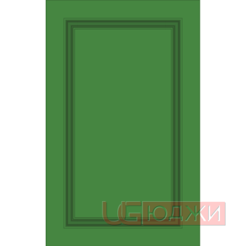 Фасад Эмаль Матовая 19мм Престиж Классика 73