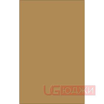 Фасад Эмаль Матовая 19мм Стандарт 15