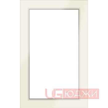 Фасад Эмаль Глянец 19мм Престиж Классика 73 Витрина