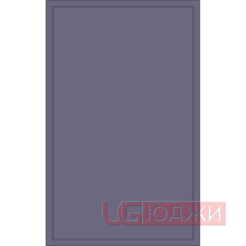 Фасад Эмаль Матовая 19мм Престиж Модерн 75