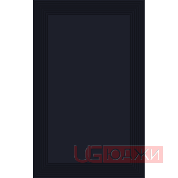 Фасад Эмаль Матовая 19мм Престиж Модерн 77