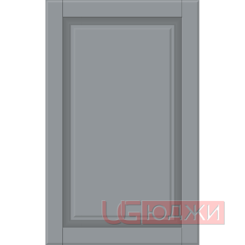 Фасад Эмаль Матовая 19мм Престиж Классика 67