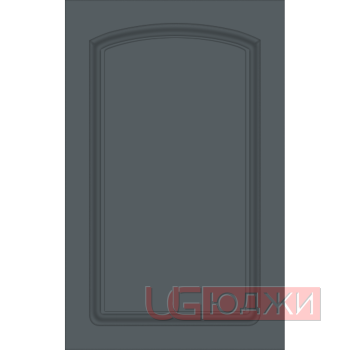 Фасад Эмаль Матовая 19мм Стандарт 11