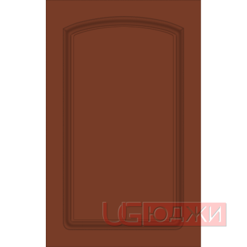 Фасад Эмаль Матовая 19мм Стандарт 11