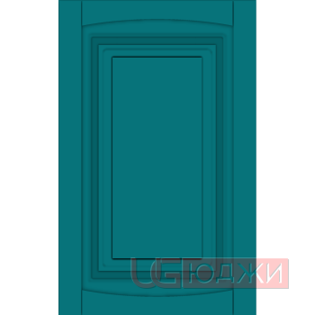 Фасад Эмаль Матовая 19мм Престиж Классика 66