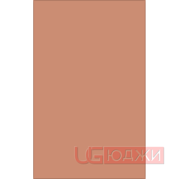 Фасад Эмаль Матовая 19мм Стандарт 15