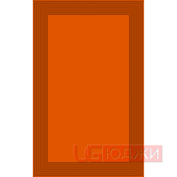 Фасад Эмаль Матовая 19мм Престиж Модерн 77