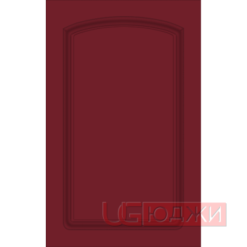 Фасад Эмаль Матовая 19мм Стандарт 11