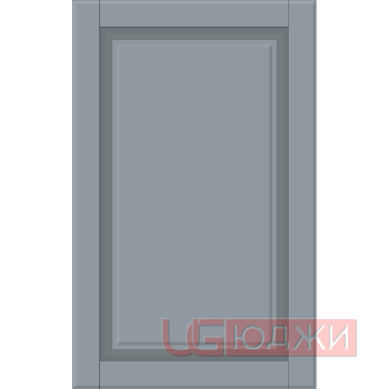 Фасад Эмаль Матовая 19мм Престиж Классика 67