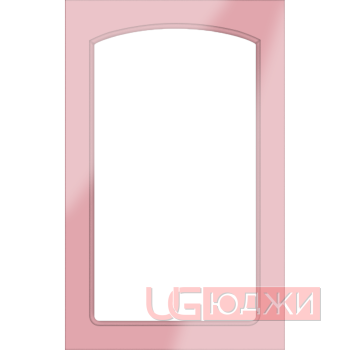 Фасад Эмаль Глянец 19мм Стандарт 11 Витрина