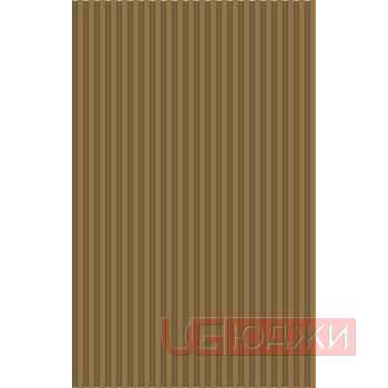 Фасад Эмаль Матовая 19мм Престиж Модерн 79