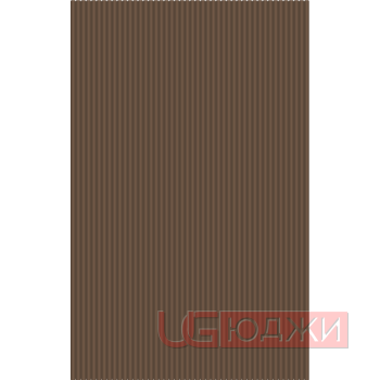 Фасад Эмаль Матовая 19мм Престиж Модерн 85