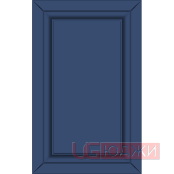 Фасад Эмаль Матовая 19мм Престиж Классика 71