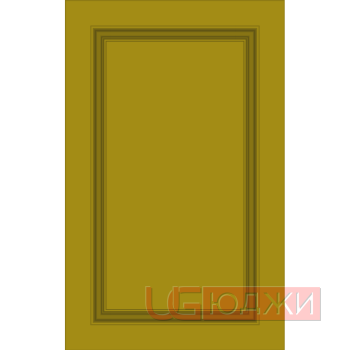 Фасад Эмаль Матовая 19мм Престиж Классика 73