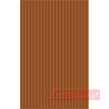 Фасад Эмаль Матовая 19мм Престиж Модерн 79