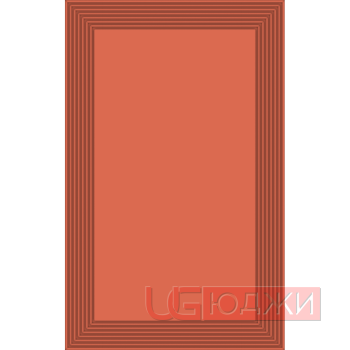 Фасад Эмаль Матовая 19мм Престиж Модерн 77