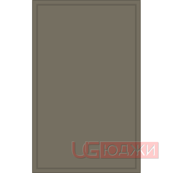 Фасад Эмаль Матовая 19мм Престиж Модерн 75