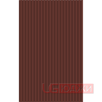 Фасад Эмаль Матовая 19мм Престиж Модерн 79