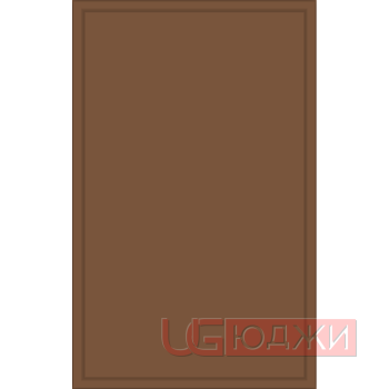 Фасад Эмаль Матовая 19мм Престиж Модерн 75