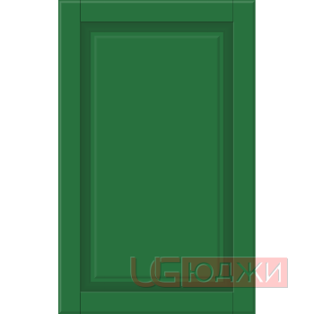 Фасад Эмаль Матовая 19мм Престиж Классика 67