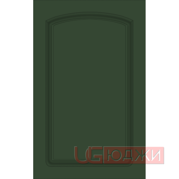 Фасад Эмаль Матовая 19мм Стандарт 11