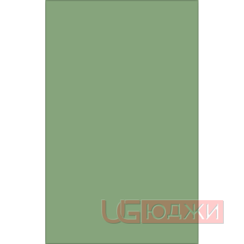 Фасад Эмаль Матовая 19мм Стандарт 15