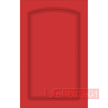 Фасад Эмаль Матовая 19мм Стандарт 11