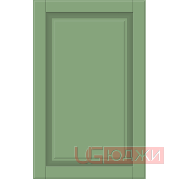 Фасад Эмаль Матовая 19мм Престиж Классика 67