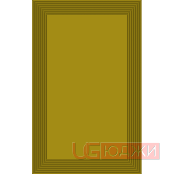 Фасад Эмаль Матовая 19мм Престиж Модерн 77