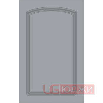 Фасад Эмаль Матовая 19мм Стандарт 11