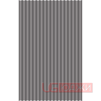 Фасад Эмаль Матовая 19мм Престиж Модерн 80