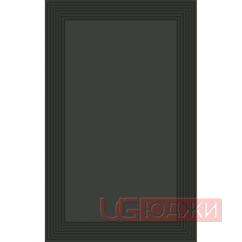 Фасад Эмаль Матовая 19мм Престиж Модерн 77