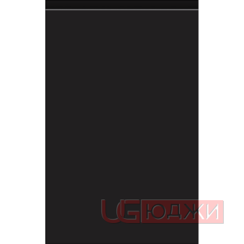 Фасад Эмаль Матовая 19мм Интегрированная ручка V1