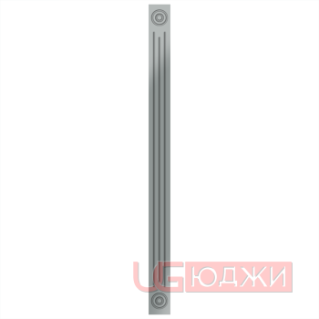 Колонна декоративная ДК-12 Эмаль Глянец 920х50мм