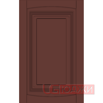 Фасад Эмаль Матовая 19мм Престиж Классика 66