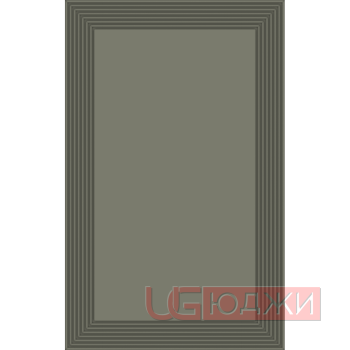 Фасад Эмаль Матовая 19мм Престиж Модерн 77