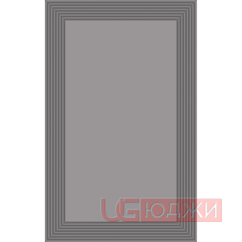 Фасад Эмаль Матовая 19мм Престиж Модерн 77