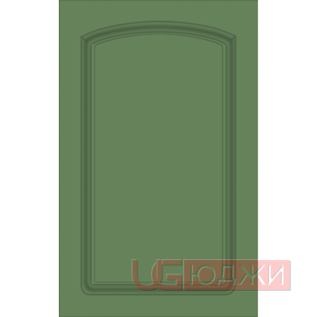 Фасад Эмаль Матовая 19мм Стандарт 11