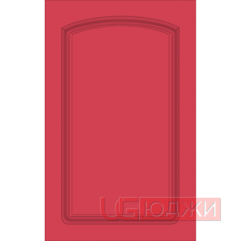 Фасад Эмаль Матовая 19мм Стандарт 11